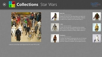 Keep all important information and pictures about your collections together in one app.