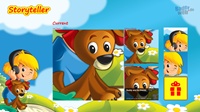 All your children audiobooks in one collection.